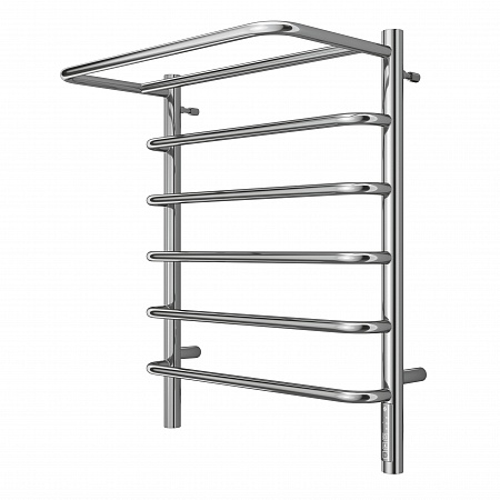 Полка П6 500х650 Электро Полотенцесушитель  TERMINUS Березники - фото 1