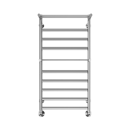 Хендрикс П10 500х1000 Полотенцесушитель  TERMINUS Березники - фото 2