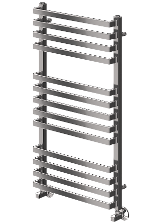 Рид П13 500х1000 Полотенцесушитель TERMINUS Березники - фото 1 Рид П13 500х1000 Полотенцесушитель TERMINUS Березники - фото 1