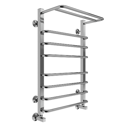 Арктур П8 500х800 Полотенцесушитель TERMINUS Березники - фото 1 Арктур П8 500х800 Полотенцесушитель TERMINUS Березники - фото 1