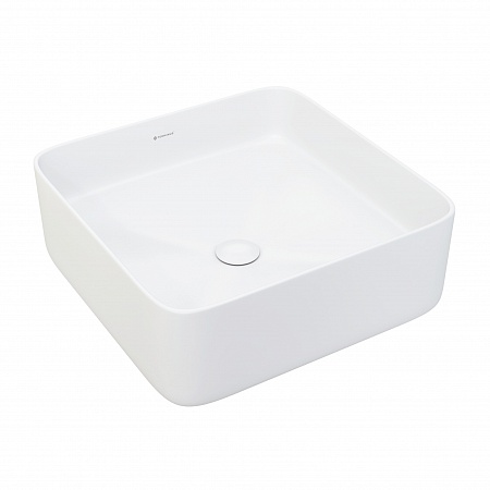 Раковина накладная Terminus Ватикан 375х375х135 Березники - фото 1