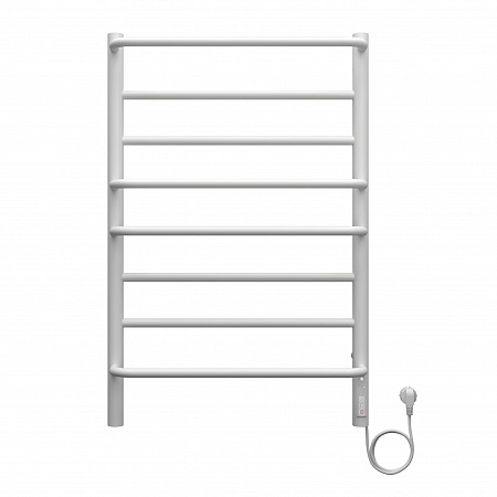 Евромикс П8 500х800 электро КС 9003 матовый Полотенцесушитель TERMINUS Березники - фото 2