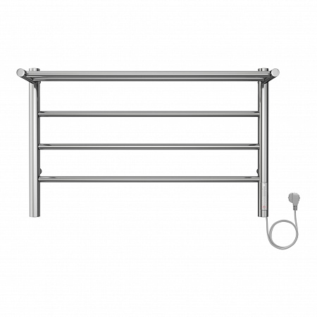 Аврора с/п П4 700х450 Электро Полотенцесушитель TERMINUS Березники - фото 2