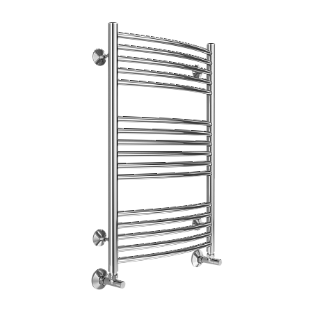 Классик П16 500х800 Полотенцесушитель  TERMINUS Березники - фото 1