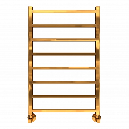 Ватикан П8 500х800 Полотенцесушитель TERMINUS Золото Березники - фото 2