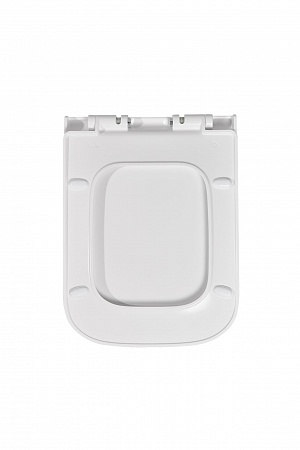 Сиденье для унитаза Terminus Ното цвет белый Березники - фото 4