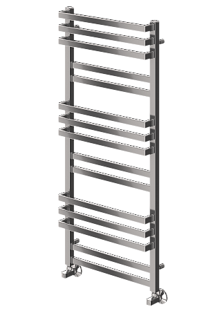 Линц П15 500х1200 Полотенцесушитель TERMINUS Березники - фото 1 Линц П15 500х1200 Полотенцесушитель TERMINUS Березники - фото 1