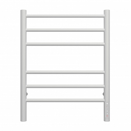 Аврора П6 450х600 электро КС 9003 матовый Полотенцесушитель TERMINUS Березники - фото 2