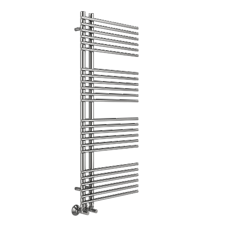 Астра П24 70х1200 Полотенцесушитель  TERMINUS Березники - фото 1