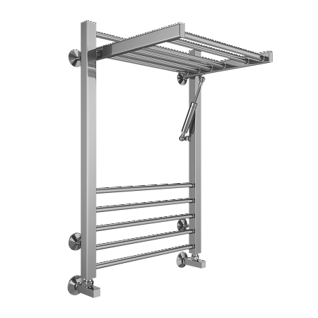 Валенсия П12 500х800 Полотенцесушитель  TERMINUS Березники - фото 1