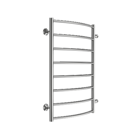 Классик П8 500х800 бп600 Полотенцесушитель  TERMINUS Березники - фото 1