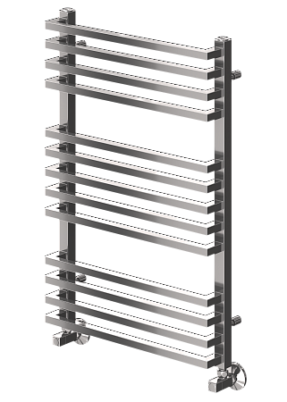 Берн П13 500х800 Полотенцесушитель TERMINUS Березники - фото 1 Берн П13 500х800 Полотенцесушитель TERMINUS Березники - фото 1
