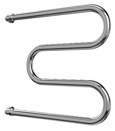 М-обр AISI 25 500х600 Полотенцесушитель TERMINUS Березники - фото 1 М-обр AISI 25 500х600 Полотенцесушитель TERMINUS Березники - фото 1