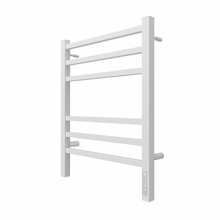 Ватикан П6 450х600 электро КС 9003 матовый Полотенцесушитель TERMINUS Березники - фото 1