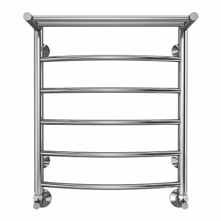 Классик с полкой П6 500х600 Полотенцесушитель TERMINUS Березники - фото 2