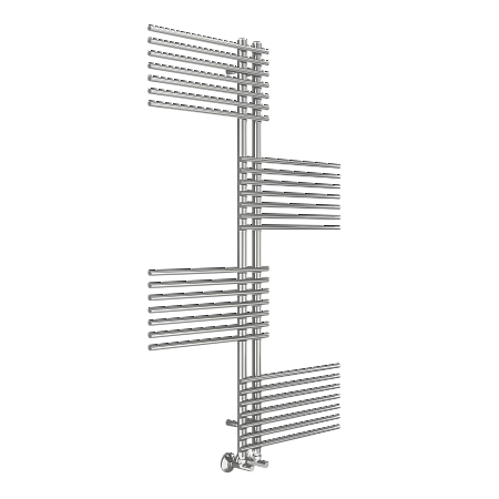 Европа П28 70х1400 Полотенцесушитель  TERMINUS Березники - фото 1