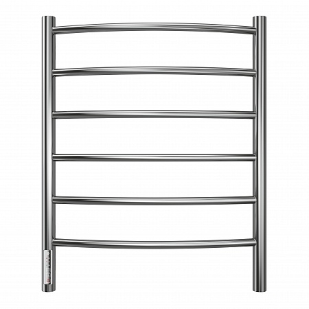 Классик П6 500х650 Электро слева Полотенцесушитель  TERMINUS Березники - фото 2