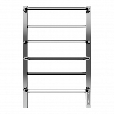 Евромикс квадро П6 400х650 Электро Полотенцесушитель  TERMINUS Березники - фото 2