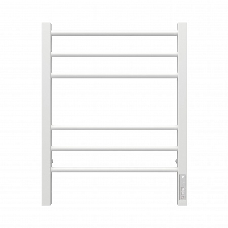 Сицилия П6 450х600 электро КС 9003 матовый Полотенцесушитель TERMINUS Березники - фото 2
