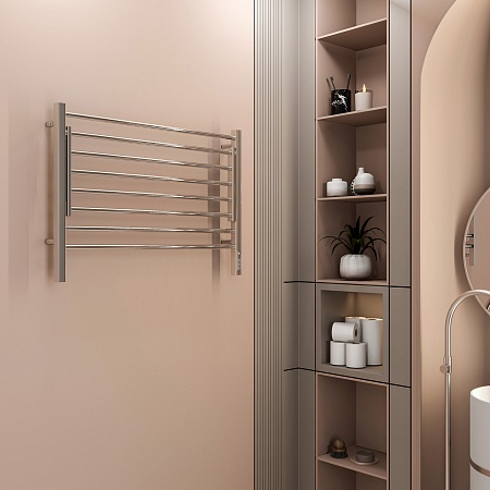 Горизонт П8 800х600 электро Полотенцесушитель TERMINUS Березники - фото 3 Горизонт П8 800х600 электро Полотенцесушитель TERMINUS Березники - фото 3