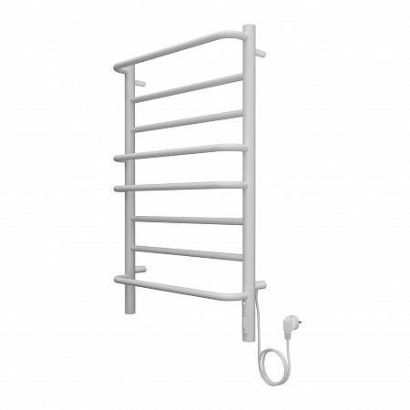 Евромикс П8 500х800 электро КС 9003 матовый Полотенцесушитель TERMINUS Березники - фото 1