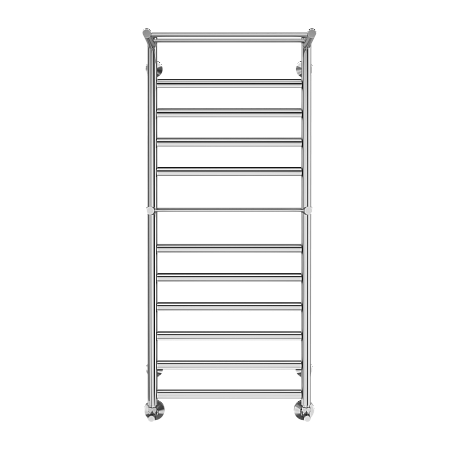 Хендрикс П12 500х1200 Полотенцесушитель  TERMINUS Березники - фото 2