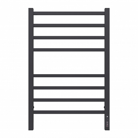 Ватикан П8 500х800 электро КС 9005 матовый Полотенцесушитель TERMINUS Березники - фото 2