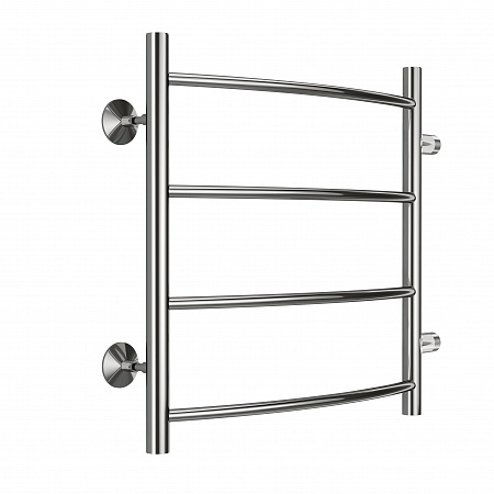 Классик П4 500х500 бп320 Полотенцесушитель TERMINUS Березники - фото 1