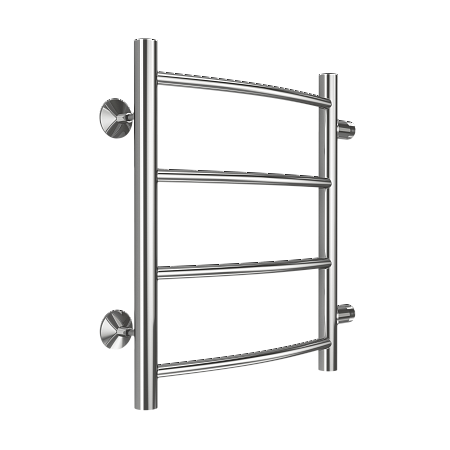 Классик П4 400х500 бп320 Полотенцесушитель  TERMINUS Березники - фото 1