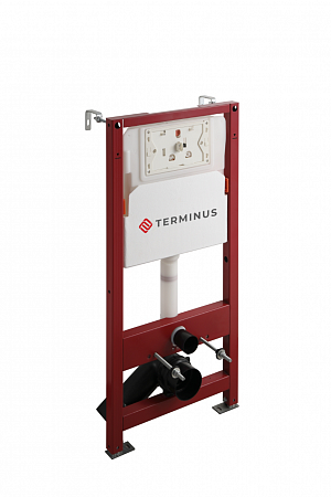 Сенсорная система инсталляции для подвесного унитаза 500х1125 (3 в 1) Terminus Березники - фото 1 Сенсорная система инсталляции для подвесного унитаза 500х1125 (3 в 1) Terminus Березники - фото 1