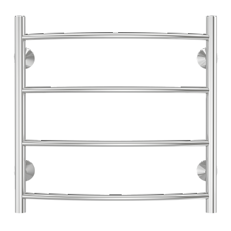 Классик П4 500х500 Полотенцесушитель TERMINUS Березники - фото 2 Классик П4 500х500 Полотенцесушитель TERMINUS Березники - фото 2