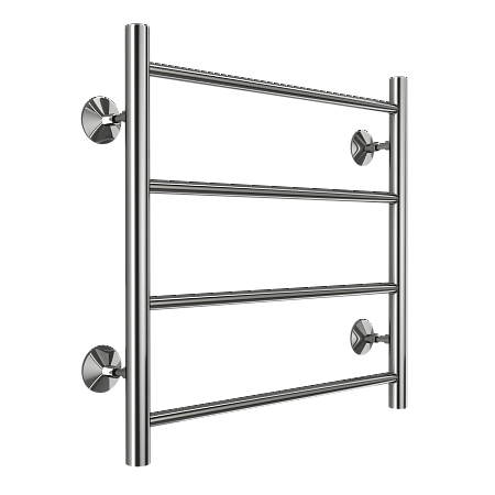 Аврора П4 500х500 Полотенцесушитель TERMINUS Березники - фото 1