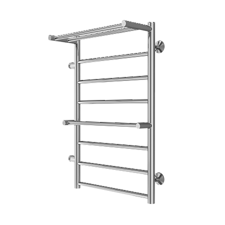 Аврора с 2-мя/п П8 500х800 бп500 слева Полотенцесушитель TERMINUS Березники - фото 1 Аврора с 2-мя/п П8 500х800 бп500 слева Полотенцесушитель TERMINUS Березники - фото 1