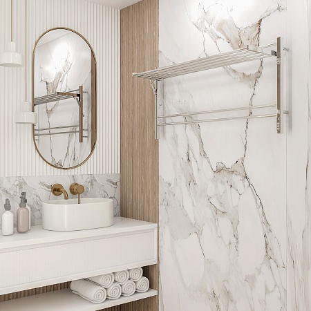 Горизонт П8 1200х600 электро Полотенцесушитель TERMINUS Березники - фото 4 Горизонт П8 1200х600 электро Полотенцесушитель TERMINUS Березники - фото 4