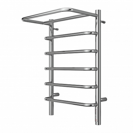 Полка П6 400х650 Электро Полотенцесушитель  TERMINUS Березники - фото 1