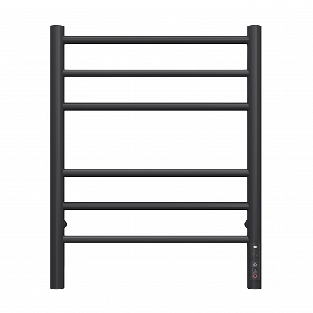 Аврора П6 450х600 электро КС 9005 матовый Полотенцесушитель TERMINUS Березники - фото 2