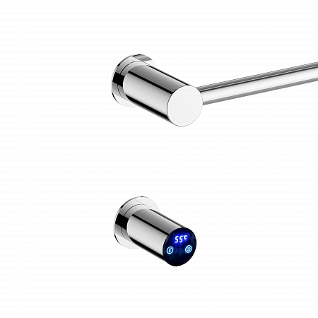 Аккорд П5 500х800 электро Полотенцесушитель TERMINUS Нержавеющая сталь Березники - фото 3 Аккорд П5 500х800 электро Полотенцесушитель TERMINUS Нержавеющая сталь Березники - фото 3