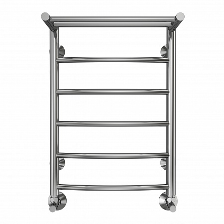 Классик с полкой П6 400х600 Полотенцесушитель TERMINUS Березники - фото 2 Классик с полкой П6 400х600 Полотенцесушитель TERMINUS Березники - фото 2