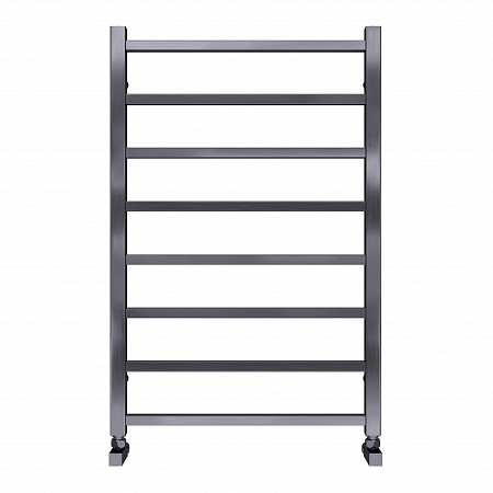 Ватикан П8 500х800 Полотенцесушитель TERMINUS Оружейная сталь Березники - фото 2 Ватикан П8 500х800 Полотенцесушитель TERMINUS Оружейная сталь Березники - фото 2