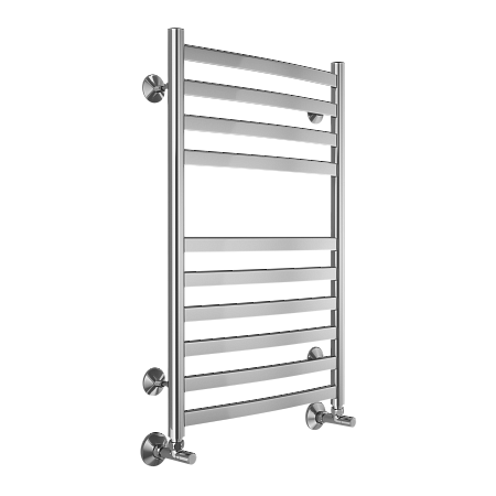 Авиэль П10 500х800 Полотенцесушитель  TERMINUS Березники - фото 1