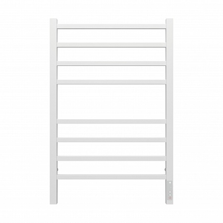 Ватикан П8 500х800 электро КС 9003 матовый Полотенцесушитель TERMINUS Березники - фото 2