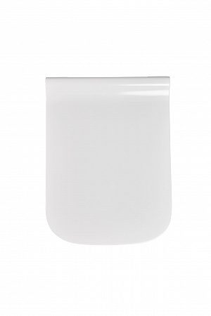 Сиденье для унитаза Terminus Ното цвет белый Березники - фото 5