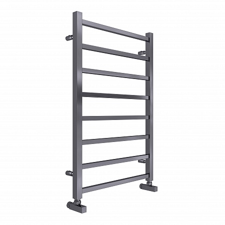 Ватикан П8 500х800 Полотенцесушитель TERMINUS Оружейная сталь Березники - фото 1 Ватикан П8 500х800 Полотенцесушитель TERMINUS Оружейная сталь Березники - фото 1