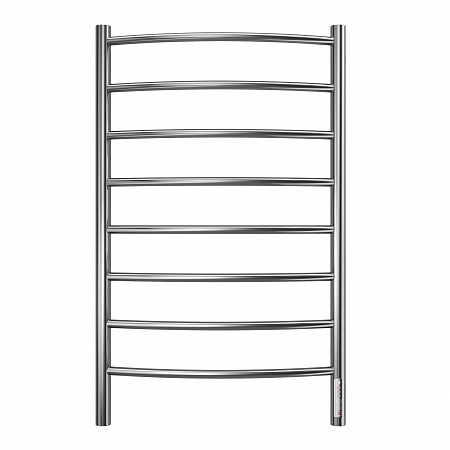 Классик П8 500х850 Электро Полотенцесушитель TERMINUS Березники - фото 2 Классик П8 500х850 Электро Полотенцесушитель TERMINUS Березники - фото 2