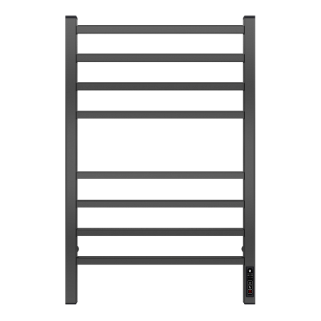 Ватикан П8 500х800 электро КС ГРАФИТ Полотенцесушитель TERMINUS Березники - фото 2