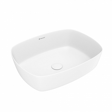 Раковина накладная Terminus Ното 505х375х135 Березники - фото 1 Раковина накладная Terminus Ното 505х375х135 Березники - фото 1