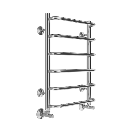 Стандарт П6 400х600  Полотенцесушитель  TERMINUS Березники - фото 1