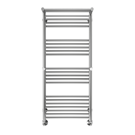 Аврора c 2-мя/п П22 500х1200 Полотенцесушитель  TERMINUS Березники - фото 2