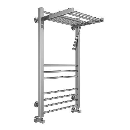 Валенсия П14 500х1000 Полотенцесушитель  TERMINUS Березники - фото 1