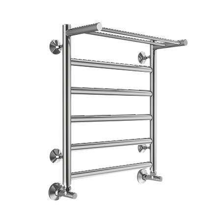 Хендрикс П6 500х600 Полотенцесушитель  TERMINUS Березники - фото 1